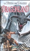 Dragon Land libro