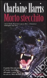 Morto stecchito libro