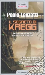 Il segreto di Kregg libro