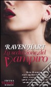 La seduzione del vampiro libro