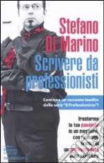 Scrivere da professionisti libro