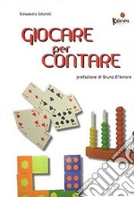 Giocare per contare