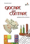 Giocare per contare libro