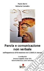 Parola e comunicazione non verbale libro