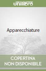 Apparecchiature libro