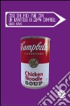 Cose che puoi fare con un barattolo di zuppa Campbell libro