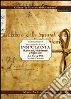 Parrocchia di S. Croce a Populonia. Battesimi, matrimoni e sepolture dal 1563 al 1900 libro