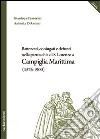 Battezzati, coniugati e defunti nella parrocchia di S. Lorenzo a Campiglia Marittima (1576-1900) libro