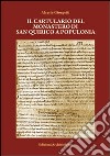 Il cartulario del monastero di San Quirico a Populonia libro