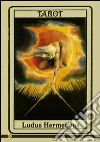 Tarot. Ludus hermeticus libro