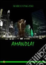 Amandla! libro