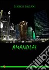 Amandla! libro