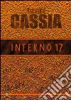 Inferno 17 libro di Cassia Davide