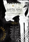 Garth Ennis. Nessuna pietà agli eroi libro di Sergi V. (cur.)