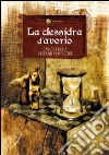 La clessidra d'avorio libro