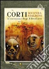 Corti. L'invasione degli ultracorti libro