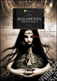 Malapunta libro