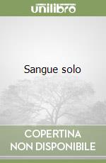 Sangue solo