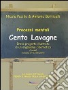 Cento lavagne. Breve progetto illustrato di un organismo cibernetico libro