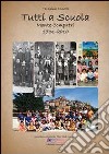 Tutti a scuola. Monte compatri 1731-2010 libro di Minotti Tarquinio