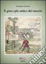 Il gioco più antico del mondo