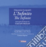 L'infinito. Ediz. italiana e inglese libro