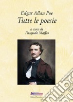 Tutte le poesie libro