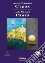 Paura. Ediz. italiana e russa libro