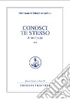 Conosci te stesso. Jnana yoga. Vol. 2 libro