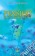 Pensieri quotidiani 2021