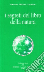 I segreti del libro della natura libro