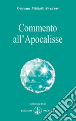 Commento all'Apocalisse libro