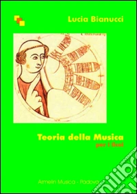 Teoria musicale libro