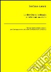 La didattica del solfeggio e del dettato musicale. Principi metodologici e pratici per l'insegnamento del corso fondamentale di musica libro di Lanza Stefano