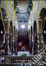 Gli organi a canne della chiesa arcipretale di Megliadino San Fidenzio libro