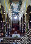 Gli organi a canne della chiesa arcipretale di Megliadino San Fidenzio libro di Donati Francesco
