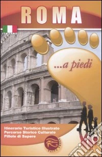 Roma libro