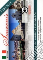 Firenze souvenir. Con audioguida scaricabile online libro