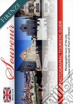 Firenze souvenir. Ediz. inglese libro