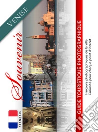 Venezia souvenir. Ediz. francese
