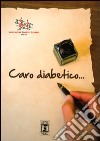 Caro diabete libro