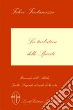 La turbativa dello spirito. Il mondo dell'aldilà. Dalla sorgente al mare della vita libro