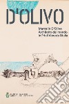 Marcello D'Olivo architetto del mondo in Friuli Venezia Giulia libro