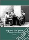 Se penso a un giorno. La Sicilia danza con la memoria libro di Sarcone Loredana