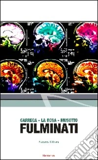 Fulminati libro