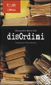 DisOrdini