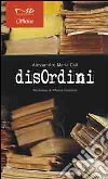 DisOrdini libro