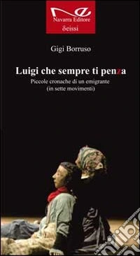 Luigi che sempre ti penza