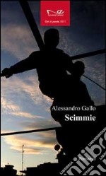 Scimmie libro