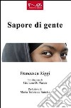 Sapore di gente libro